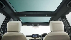 New Honda HR-V revealed, now a hybrid only