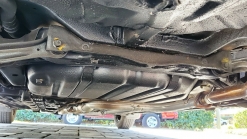 Someone Babied This 12k Mile 1992 Honda Accord For Nearly 30 Years