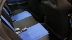 Would You Buy This Pristine, Rare Subaru Impreza With 4,000 Miles For $94,000?