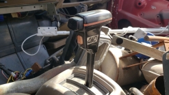 Junkyard Gem: 1984 Subaru BRAT