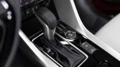 Face-Tweaked 2022 Mitsubishi Eclipse Cross Arrives In The U.S. From $24,590