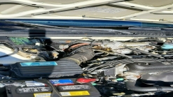 Someone Babied This 12k Mile 1992 Honda Accord For Nearly 30 Years