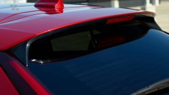 Face-Tweaked 2022 Mitsubishi Eclipse Cross Arrives In The U.S. From $24,590
