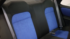 Would You Buy This Pristine, Rare Subaru Impreza With 4,000 Miles For $94,000?