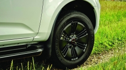The All-New 2021 Isuzu D-Max Launched In Britain From £20,999