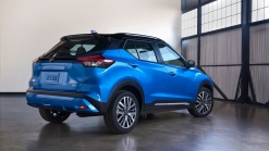 2021 Nissan Kicks Goes On Sale In The U.S. With A Starting Price Of $20,650
