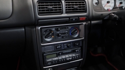 Would You Buy This Pristine, Rare Subaru Impreza With 4,000 Miles For $94,000?
