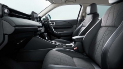 New Honda HR-V revealed, now a hybrid only