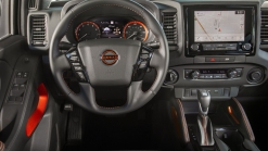 This Is Nissan's Bigger And Badder All-New 2022 Frontier Mid-Size Truck