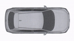 New Honda HR-V / Vezel Outed Before Its Debut Next Week