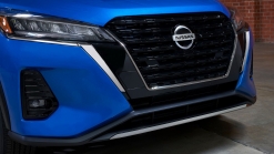 2021 Nissan Kicks Goes On Sale In The U.S. With A Starting Price Of $20,650