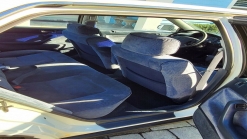 Someone Babied This 12k Mile 1992 Honda Accord For Nearly 30 Years