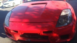 This Honda Civic/CR-X del Sol Boasts Some Dubious Modifications