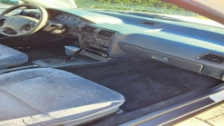 Someone Babied This 12k Mile 1992 Honda Accord For Nearly 30 Years