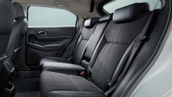 New Honda HR-V revealed, now a hybrid only
