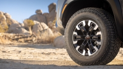 This Is Nissan's Bigger And Badder All-New 2022 Frontier Mid-Size Truck