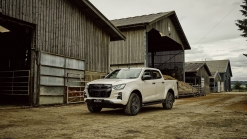 The All-New 2021 Isuzu D-Max Launched In Britain From £20,999