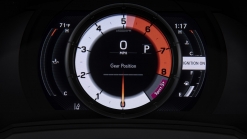 2022 Lexus IS 500 F Sport Performance Brings Naturally Aspirated, 472 HP V8 Thrills To America
