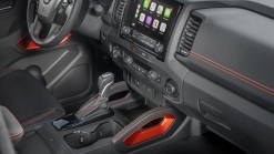 This Is Nissan's Bigger And Badder All-New 2022 Frontier Mid-Size Truck