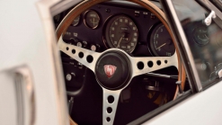 Explore The Origins Of Mazda's Rotary With This 1970 Cosmo Series II