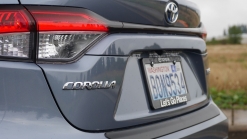 2021 Toyota Corolla Review | Price, specs, features and photos of sedan, hatchback and hybrid