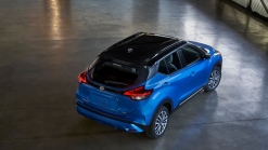 2021 Nissan Kicks Goes On Sale In The U.S. With A Starting Price Of $20,650