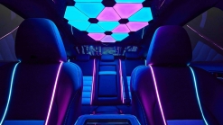 Lexus Gamer's IS Concept Is For The Twitch Generation And Comes Complete With Lasers