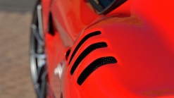 Roger Penske's Ferrari F12tdf For Sale Has More In Options Than The Cost Of A Toyota Supra