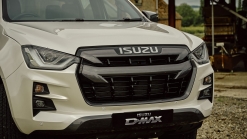The All-New 2021 Isuzu D-Max Launched In Britain From £20,999