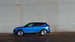 2021 Nissan Qashqai previews the 2022 Rogue Sport