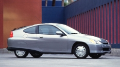 2000-2006 Honda Insight | Used Vehicle Spotlight