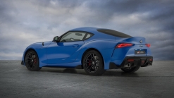 2021 GR Supra Jarama Racetrack Edition Is A True Collector's Item, Toyota Says