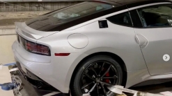Nissan Z will just be Z, not 400Z, source says, sharing other details