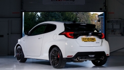 Toyota GR Yaris Beats Defender, Puma And ID.3 For 2021 UK Car Of The Year Title