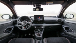 Toyota GR Yaris Beats Defender, Puma And ID.3 For 2021 UK Car Of The Year Title