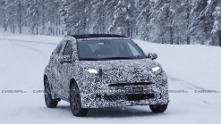 Toyota Confirms New City Car For Europe, Will Share Platform With The Latest Yaris