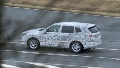 Could This Be The All-New 2023 Honda CR-V Spied For The First Time?