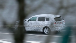 Could This Be The All-New 2023 Honda CR-V Spied For The First Time?