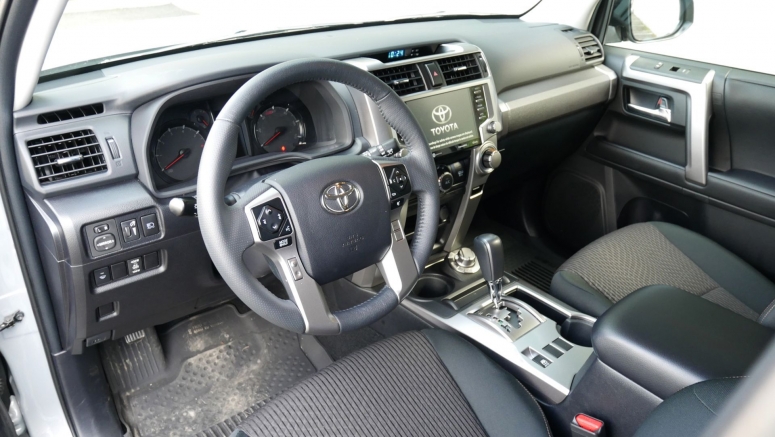 2021 Toyota 4Runner Review | What's new, prices, features, pictures