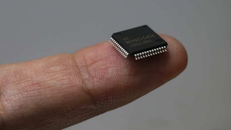 Why Toyota had a big pile of chips when semiconductor shortage dealt others a bad hand