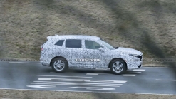Could This Be The All-New 2023 Honda CR-V Spied For The First Time?
