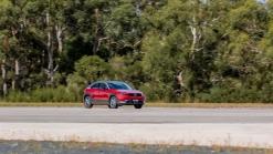 Mazda MX-30 Wants To Electrify Australia, Starts At AU$33,990