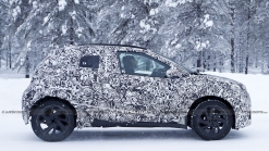 Toyota Confirms New City Car For Europe, Will Share Platform With The Latest Yaris