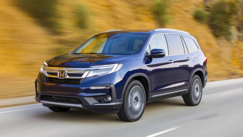 Honda's latest fuel pump recall covers 761,000 vehicles worldwide