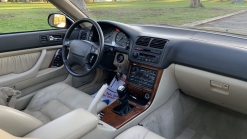 Let This 1995 Legend Coupe Remind You Of Acura's Heydays