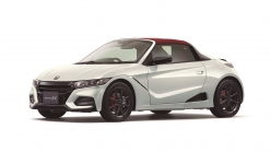 Honda announces the end is near for the mid-engined S660 roadster