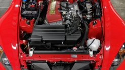 This Honda S2000 AP2 Has Driven Just 1,900 Miles, But It'll Cost You Over $51K