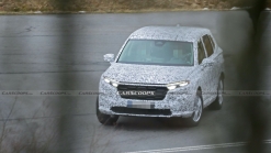 Could This Be The All-New 2023 Honda CR-V Spied For The First Time?