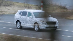 Could This Be The All-New 2023 Honda CR-V Spied For The First Time?