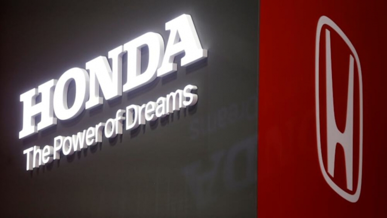 Honda of America plans to sell 2 fully electric SUVs in 2024